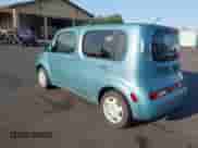 2009 Nissan Cube SL с VIN JN8AZ28R39T105172, выставлен на аукционе IAAI как лот 43044739 с пробегом 105 324 миль миль и . История ставок и продаж доступна на DreamBid. Изображение 3.