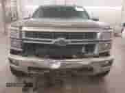 2014 Chevrolet Silverado 1500 LTZ with VIN 3GCUKSEC9EG225675, listed as a IAAI auction lot 42165845 with 139,417 mi miles and . Bid and sale history available at DreamBid. Image 6.
