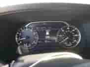 2024 Nissan Frontier SV с VIN 1N6ED1EK5RN631530, выставлен на аукционе Copart как лот 61175835 с пробегом 5 487 миль миль и Списание • Salvage title. История ставок и продаж доступна на DreamBid. Изображение 9.