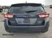2017 Subaru Impreza Special Sports with VIN 4S3GTAK61H3723637, listed as a Copart auction lot 70469755 with 119,362 mi miles and Salvage title. Bid and sale history available at DreamBid. Image 6.