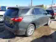 2019 Chevrolet Equinox LS с VIN 3GNAXSEV2KS548312, выставлен на аукционе IAAI как лот 43305397 с пробегом 122 719 миль миль и . История ставок и продаж доступна на DreamBid. Изображение 4.