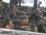 2021 Subaru Ascent Limited with VIN 4S4WMAMD7M3443960, listed as a Copart auction lot 70371485 with Not provided miles and Salvage title. Bid and sale history available at DreamBid. Image 11.