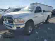 2012 Dodge RAM with VIN 3C6LD5AT8CG176499, listed as a Copart auction lot 81143905 with 170,621 mi miles and Salvage title. Bid and sale history available at DreamBid. Image 1.