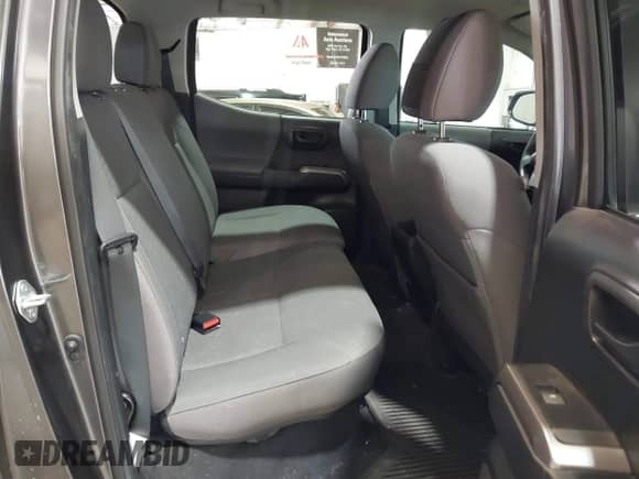 2022 Toyota Tacoma SR5 с VIN 3TMAZ5CN2NM181279, выставлен на аукционе IAAI как лот 43317687 с пробегом 129 450 миль миль и . История ставок и продаж доступна на DreamBid. Изображение 8.