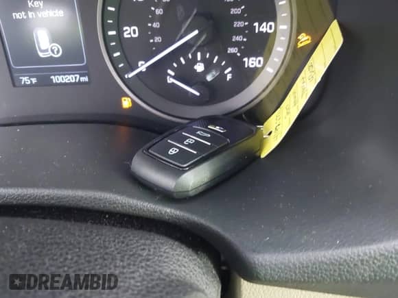 2017 Hyundai Tucson Sport с VIN KM8J33A23HU430831, выставлен на аукционе IAAI как лот 41972770 с пробегом 100 207 миль миль и . История ставок и продаж доступна на DreamBid. Изображение 11.