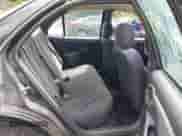 2004 Chevrolet Cavalier LS Sport с VIN 1G1JH52F247299640, выставлен на аукционе IAAI как лот 42679757 с пробегом 163 696 миль миль и . История ставок и продаж доступна на DreamBid. Изображение 8.