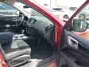 2017 Nissan Pathfinder SL with VIN 5N1DR2MM6HC908524, listed as a IAAI auction lot 43097195 with 131,047 mi miles and . Bid and sale history available at DreamBid. Image 5.