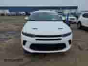 2024 Dodge Hornet R/T с VIN ZACPDFCW7R3A35249, выставлен на аукционе Copart как лот 41580115 с пробегом 577 миль миль и Чистый • Clean title. История ставок и продаж доступна на DreamBid. Изображение 5.