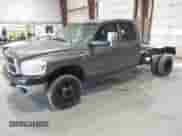 2008 Dodge 2500 SLT with VIN 3D7KS28A28G191381, listed as a IAAI auction lot 43426288 with 230,686 mi miles and . Bid and sale history available at DreamBid. Image 18.