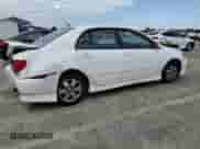 2004 Toyota Corolla CE с VIN 1NXBR32E64Z259272, выставлен на аукционе Copart как лот 81781965 с пробегом 287 590 миль миль и Списание • Salvage title. История ставок и продаж доступна на DreamBid. Изображение 3.