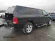 2010 Dodge 1500 SLT с VIN 1D7RV1GT8AS197381, выставлен на аукционе Copart как лот 82304975 с пробегом 124 506 миль миль и Списание • Salvage title. История ставок и продаж доступна на DreamBid. Изображение 3.