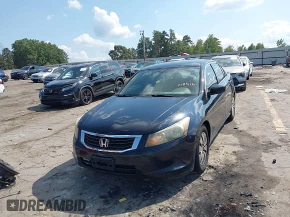 2008 Honda Accord LX с VIN 1HGCP26348A102575, выставлен на аукционе IAAI как лот 43259734 с пробегом 127 248 миль миль и . История ставок и продаж доступна на DreamBid. Изображение 17.