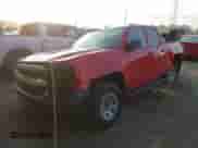 2019 Chevrolet Silverado 1500 Work Truck с VIN 2GCVKNEC5K1225912, выставлен на аукционе IAAI как лот 43191358 с пробегом 74 829 миль миль и . История ставок и продаж доступна на DreamBid. Изображение 22.