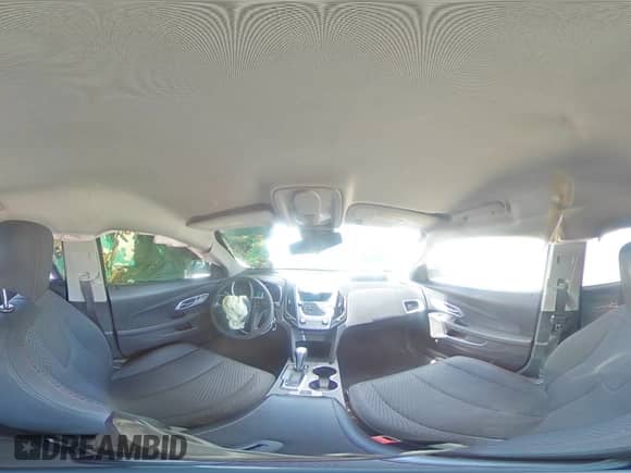 2012 Chevrolet Equinox LS с VIN 2GNFLCEK1C6229934, выставлен на аукционе Copart как лот 70865365 с пробегом 147 275 миль миль и На запчасти • Non repairable. История ставок и продаж доступна на DreamBid. Изображение 15.