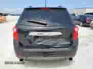 2015 Chevrolet Equinox LT with VIN 2GNFLCE35F6194537, listed as a Copart auction lot 63192295 with 163,441 mi miles and Salvage title. Bid and sale history available at DreamBid. Image 6.