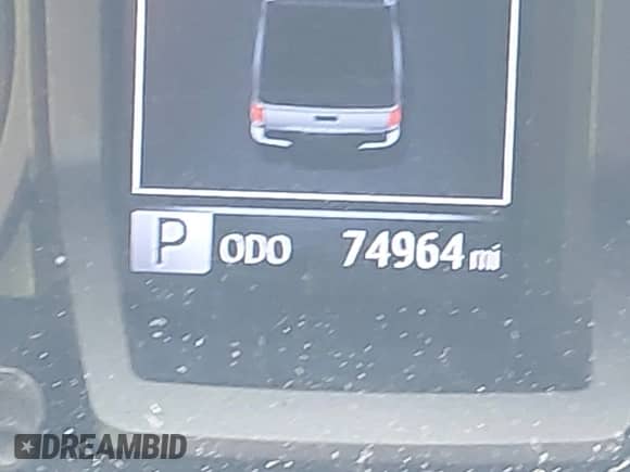 2022 Toyota Tacoma SR5 z VIN 3TMCZ5AN8NM476270, wystawiony jako IAAI lot #42971092 z przebiegiem 74 964 mil mil oraz . Historia ofert i sprzedaży dostępna na DreamBid. Obrazek 15.