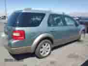 2006 Ford Freestyle SE с VIN 1FMZK01126GA50998, выставлен на аукционе Copart как лот 58697065 с пробегом 203 698 миль миль и Чистый • Clean title. История ставок и продаж доступна на DreamBid. Изображение 3.