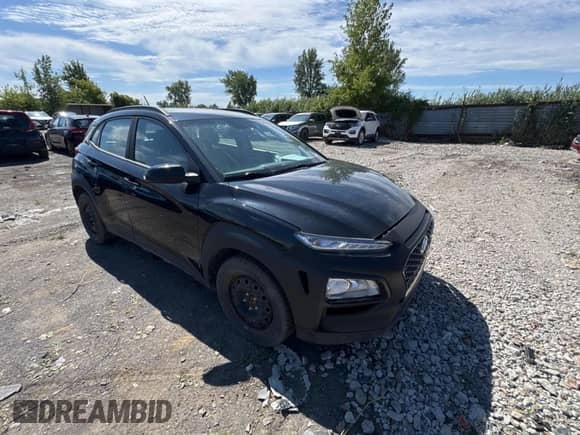 2021 Hyundai Kona SE с VIN KM8K1CAA3MU711992, выставлен на аукционе Copart как лот 69768795 с пробегом 105 039 миль миль и Чистый • Clean title. История ставок и продаж доступна на DreamBid. Изображение 1.