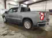 2021 Chevrolet Silverado 1500 LTZ с VIN 3GCUYGED0MG466513, выставлен на аукционе Copart как лот 64986305 с пробегом 66 563 миль миль и Списание • Salvage title. История ставок и продаж доступна на DreamBid. Изображение 2.