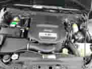 2015 Jeep Wrangler Rubicon with VIN 1C4BJWCG5FL629648, listed as a Copart auction lot 82550674 with 54,853 mi miles and Salvage title. Bid and sale history available at DreamBid. Image 13.