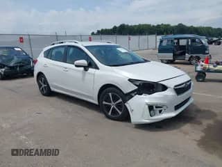 2019 Subaru Impreza Premium с VIN 4S3GTAD62K3746770, выставлен на аукционе IAAI как лот 42766820 с пробегом 81 641 миль миль и . История ставок и продаж доступна на DreamBid. Изображение 1.