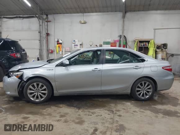 2017 Toyota Camry Hybrid LE с VIN 4T1BD1FK0HU213056, выставлен на аукционе IAAI как лот 42745215 с пробегом 118 357 миль миль и . История ставок и продаж доступна на DreamBid. Изображение 14.