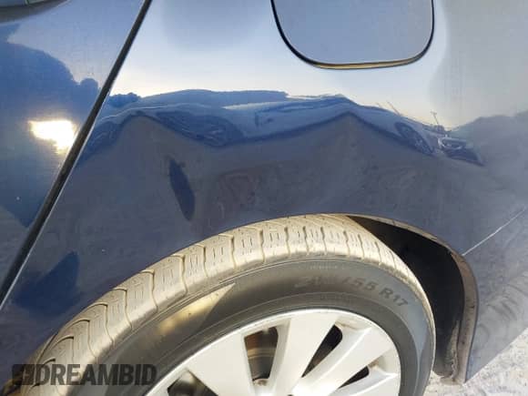 2014 Honda Accord EX-L with VIN 1HGCR3F87EA015356, listed as a IAAI auction lot 41839808 with 266,343 mi miles and . Bid and sale history available at DreamBid. Image 18.