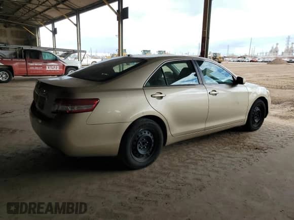 2011 Toyota Camry LE с VIN 4T1BF3EK1BU689878, выставлен на аукционе Copart как лот 82678845 с пробегом 166 405 миль миль и Чистый • Clean title. История ставок и продаж доступна на DreamBid. Изображение 3.