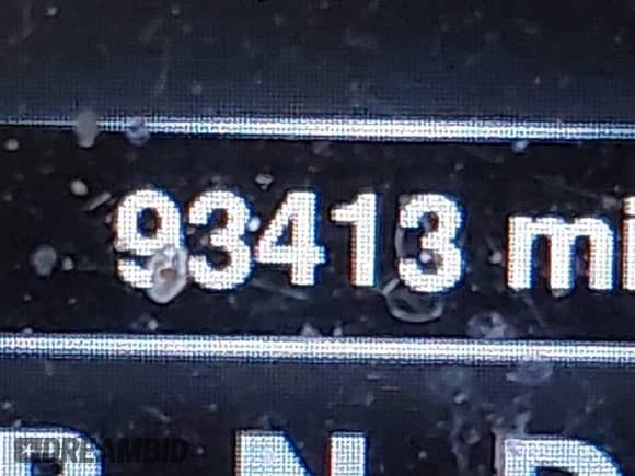 2016 Ram 1500 Outdoorsman z VIN 1C6RR7TMXGS337253, wystawiony jako IAAI lot #42302149 z przebiegiem 93 413 mil mil oraz . Historia ofert i sprzedaży dostępna na DreamBid. Obrazek 15.