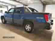 2004 Chevrolet Avalanche с VIN 3GNEK12T84G154672, выставлен на аукционе Copart как лот 81995225 с пробегом 169 323 миль миль и Чистый • Clean title. История ставок и продаж доступна на DreamBid. Изображение 2.