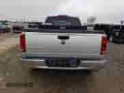2005 Dodge 2500 SLT with VIN 3D7KR28C35G700628, listed as a Copart auction lot 83374324 with 128,119 mi miles and Clean title. Bid and sale history available at DreamBid. Image 6.