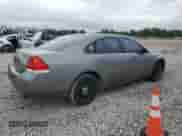 2006 Chevrolet Impala Police Police с VIN 2G1WS551369359739, выставлен на аукционе Copart как лот 58578055 с пробегом 187 882 миль миль и Чистый • Clean title. История ставок и продаж доступна на DreamBid. Изображение 3.