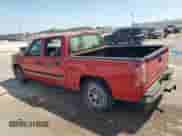 2007 Chevrolet Silverado 1500 LS with VIN 2GCEC13V771134822, listed as a Copart auction lot 70054395 with 81,190 mi miles and Clean title. Bid and sale history available at DreamBid. Image 2.