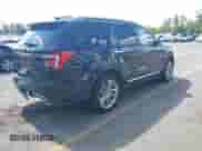 2017 Ford Explorer Limited с VIN 1FM5K8F8XHGB88357, выставлен на аукционе IAAI как лот 43136142 с пробегом 157 284 миль миль и . История ставок и продаж доступна на DreamBid. Изображение 4.