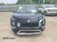 2024 Mitsubishi Outlander SEL with VIN JA4J4WA80RZ089183, listed as a IAAI auction lot 42440664 with 3,723 mi miles and . Bid and sale history available at DreamBid. Image 12.