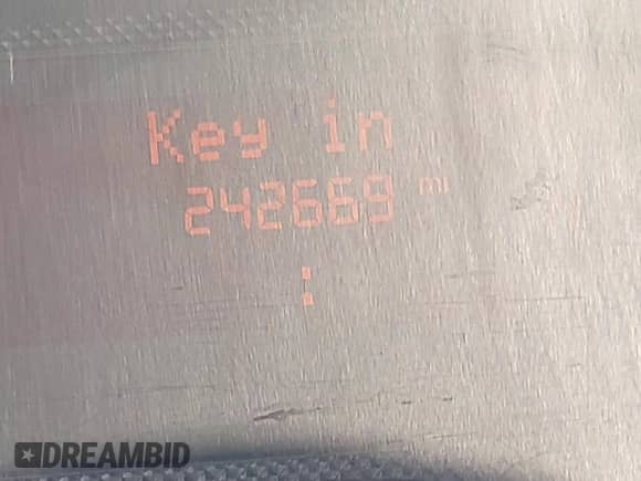 2014 Ram ProMaster Cargo с VIN 3C6TRVBG1EE121443, выставлен на аукционе IAAI как лот 42512267 с пробегом 242 669 миль миль и . История ставок и продаж доступна на DreamBid. Изображение 15.