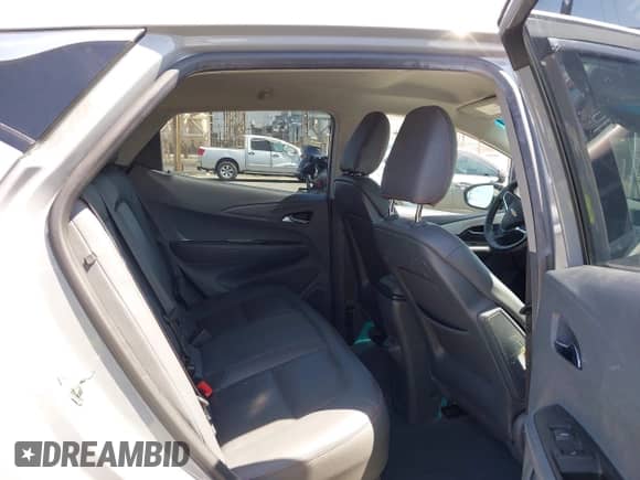2021 Chevrolet Bolt EV Premier с VIN 1G1FZ6S07M4100538, выставлен на аукционе IAAI как лот 42534004 с пробегом 60 488 миль миль и . История ставок и продаж доступна на DreamBid. Изображение 8.