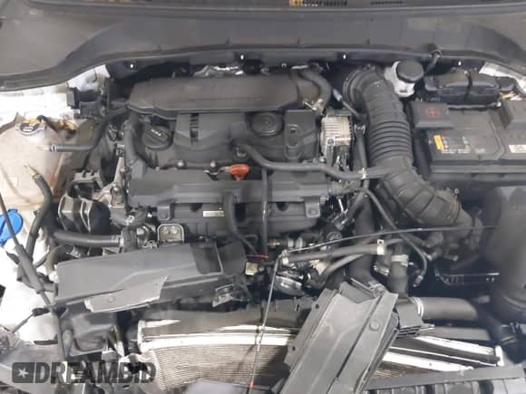 2023 Hyundai Kona Limited с VIN KM8K5CA3XPU008934, выставлен на аукционе IAAI как лот 42268244 с пробегом 73 177 миль миль и . История ставок и продаж доступна на DreamBid. Изображение 10.