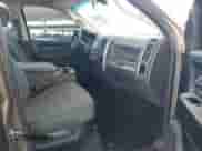 2013 Ram 1500 Tradesman with VIN 1C6RR6FG4DS562246, listed as a IAAI auction lot 42814037 with 226,670 mi miles and . Bid and sale history available at DreamBid. Image 5.