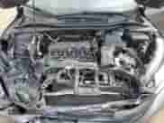 2019 Honda HR-V LX z VIN 3CZRU6H3XKG724641, wystawiony jako Copart lot #81058045 z przebiegiem 60 418 mil mil oraz Szkoda całkowita • Salvage title. Historia ofert i sprzedaży dostępna na DreamBid. Obrazek 11.