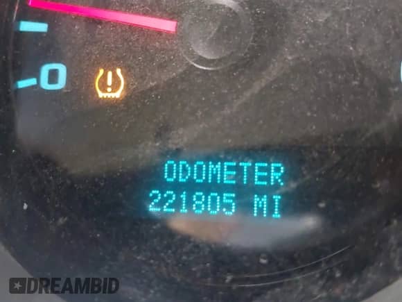 2008 Chevrolet Silverado 1500 LTZ with VIN 3GCEK13348G273770, listed as a IAAI auction lot 43038474 with 221,805 mi miles and . Bid and sale history available at DreamBid. Image 15.