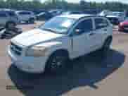 2007 Dodge Caliber with VIN 1B3HB28B47D286521, listed as a IAAI auction lot 42887649 with 200,237 mi miles and . Bid and sale history available at DreamBid. Image 17.