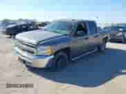 2012 Chevrolet Silverado 1500 LS z VIN 3GCPCREA2CG304751, wystawiony jako IAAI lot #43454086 z przebiegiem 201 223 mil mil oraz . Historia ofert i sprzedaży dostępna na DreamBid. Obrazek 2.