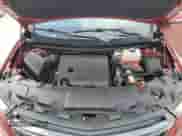 2023 Chevrolet Traverse LT Cloth с VIN 1GNERGKW0PJ274705, выставлен на аукционе Copart как лот 81807225 с пробегом 27 918 миль миль и Списание • Salvage title. История ставок и продаж доступна на DreamBid. Изображение 12.