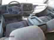 2006 Chevrolet Tahoe LS z VIN 1GNEC13V56R158680, wystawiony jako Copart lot #42985465 z przebiegiem 155 335 mil mil oraz Szkoda całkowita • Salvage title. Historia ofert i sprzedaży dostępna na DreamBid. Obrazek 8.