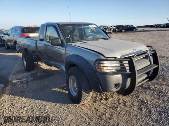 2003 Nissan Frontier XE с VIN 1N6ED26YX3C431920, выставлен на аукционе Copart как лот 43276485 с пробегом 252 228 миль миль и Списание • Salvage title. История ставок и продаж доступна на DreamBid. Изображение 4.