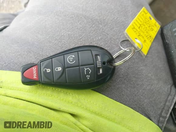 2009 Jeep Grand Cherokee Limited с VIN 1J8HR58P99C545349, выставлен на аукционе IAAI как лот 42603655 с пробегом 100 503 миль миль и . История ставок и продаж доступна на DreamBid. Изображение 11.