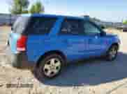 2005 Saturn VUE z VIN 5GZCZ63495S851356, wystawiony jako Copart lot #70422954 z przebiegiem 253 542 mil mil oraz Czysty tytuł • Clean title. Historia ofert i sprzedaży dostępna na DreamBid. Obrazek 3.