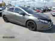 2017 Chevrolet Volt LT z VIN 1G1RC6S55HU101736, wystawiony jako Copart lot #54508255 z przebiegiem 111 515 mil mil oraz Szkoda całkowita • Salvage title. Historia ofert i sprzedaży dostępna na DreamBid. Obrazek 4.