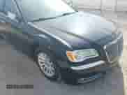 2012 Chrysler 300 с VIN 2C3CCAAG6CH104678, выставлен на аукционе IAAI как лот 43009706 с пробегом 119 078 миль миль и . История ставок и продаж доступна на DreamBid. Изображение 6.